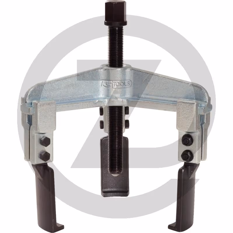 KS Tools Extracteurs universels à trois griffes f