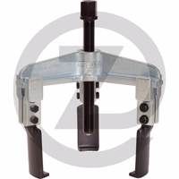 KS Tools Extracteurs universels à trois griffes f