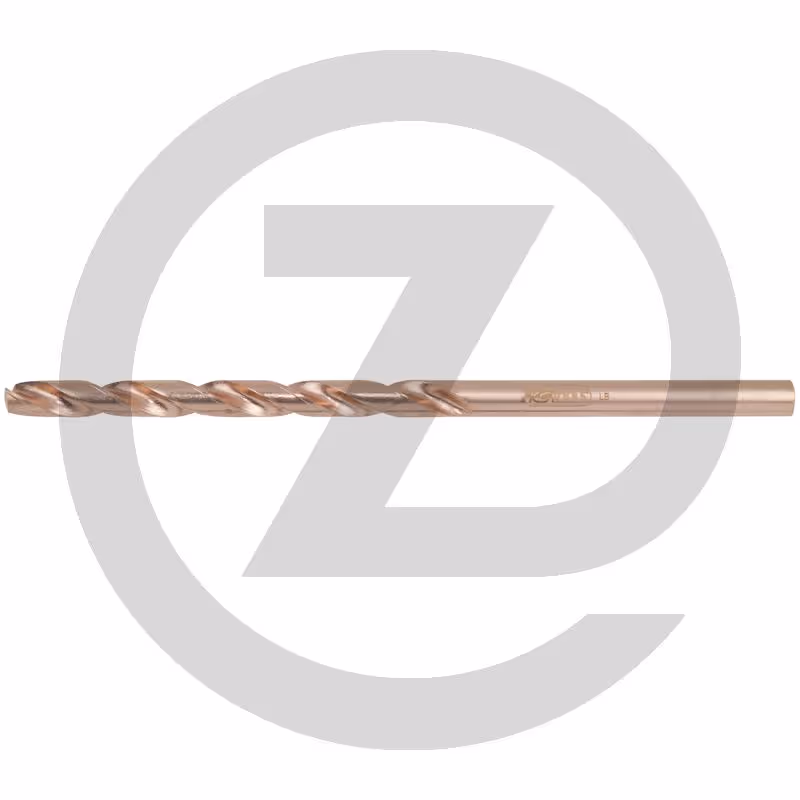 KS Tools Foret hélicoïdal BERYLLIUM Ø 14 mm