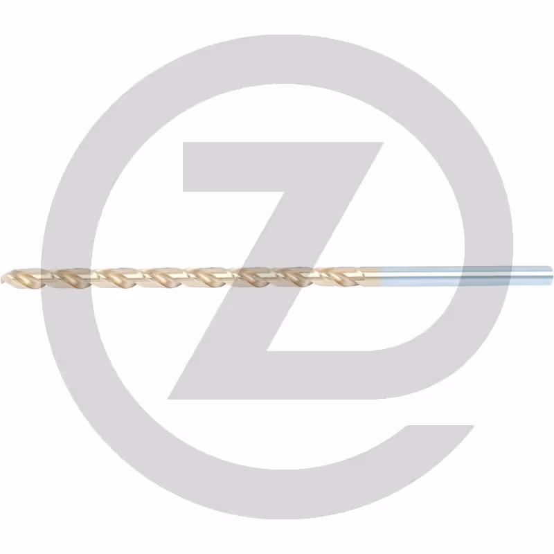 KS Tools Foret spécial HSS-E TIN Ø 7,3 mm