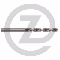 KS Tools Foret spiralé pour M6, Ø 6,3 mm