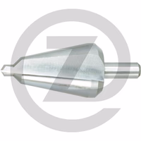 KS Tools Forets aléseurs coniques HSS, Ø 5-20mm