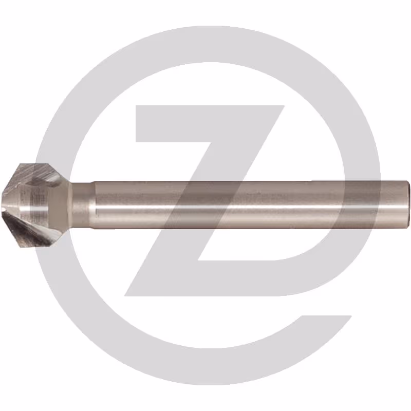 KS Tools Forets aléseurs HSS 120°, 10,4 mm - 10,4 mm
