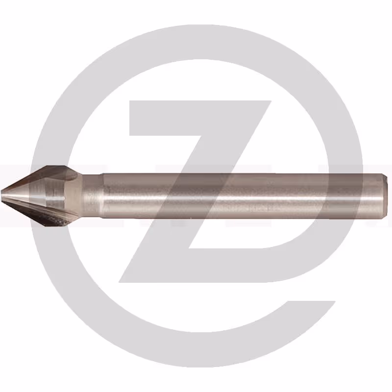 KS Tools Forets aléseurs HSS 60°, 31,5 mm - 31,5 mm