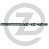 KS Tools Forets HSS-G, 5,1mm, pack de 10 - 10er Pack