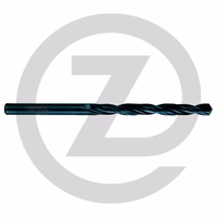KS Tools Forets HSS-R, 9,5mm, pack de 10 - Paquet de 10