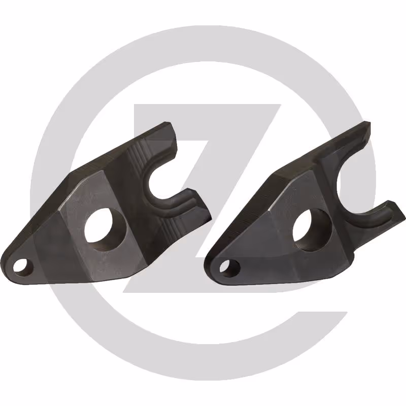 KS Tools Fourche, Ø 33 mm maximum