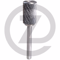 KS Tools Fraise cylindrique HM 16 mm, forme A, av