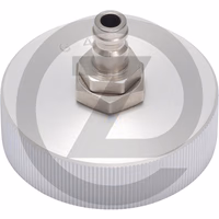 KS Tools G45 HY pour TGL 1 adaptateur à visser