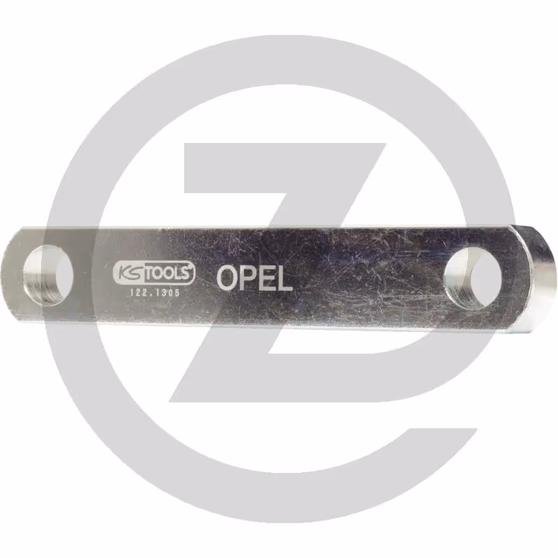 KS Tools Gabarit de perçage, Opel Astra G