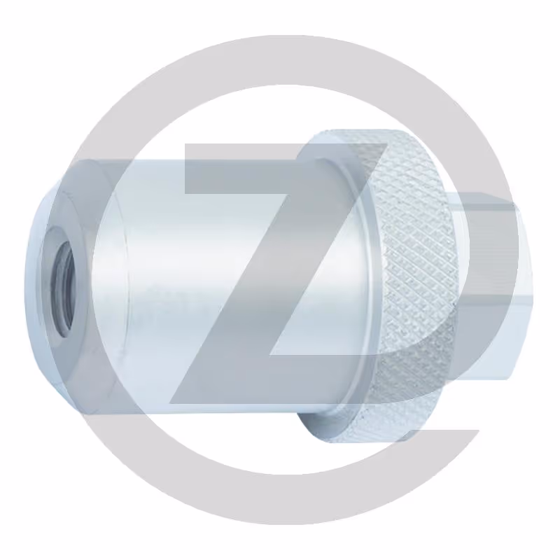 KS Tools Gabarit de perçage pour Ø 7,3 mm