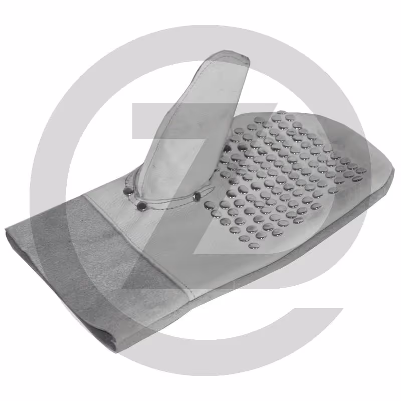 KS Tools Gant de travail pour guider, gauche
