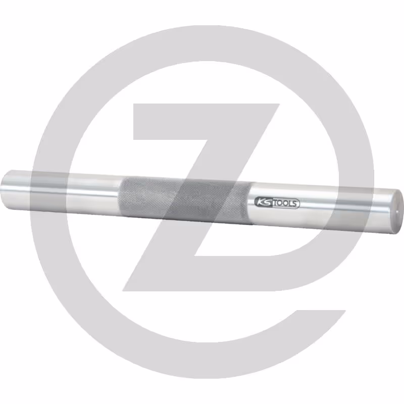 KS Tools Goujon en laiton Ø 20 x 300 mm