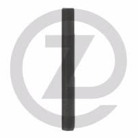 KS Tools Goupille - pour douilles à chocs 1/2"