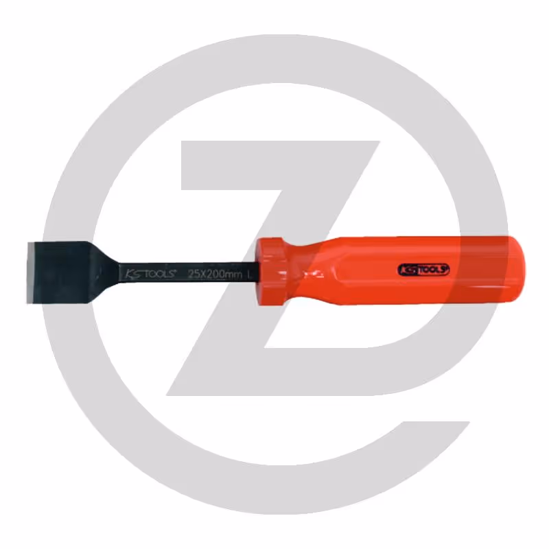 KS Tools Grattoir de joints