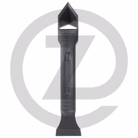 KS Tools Grattoir en silicone