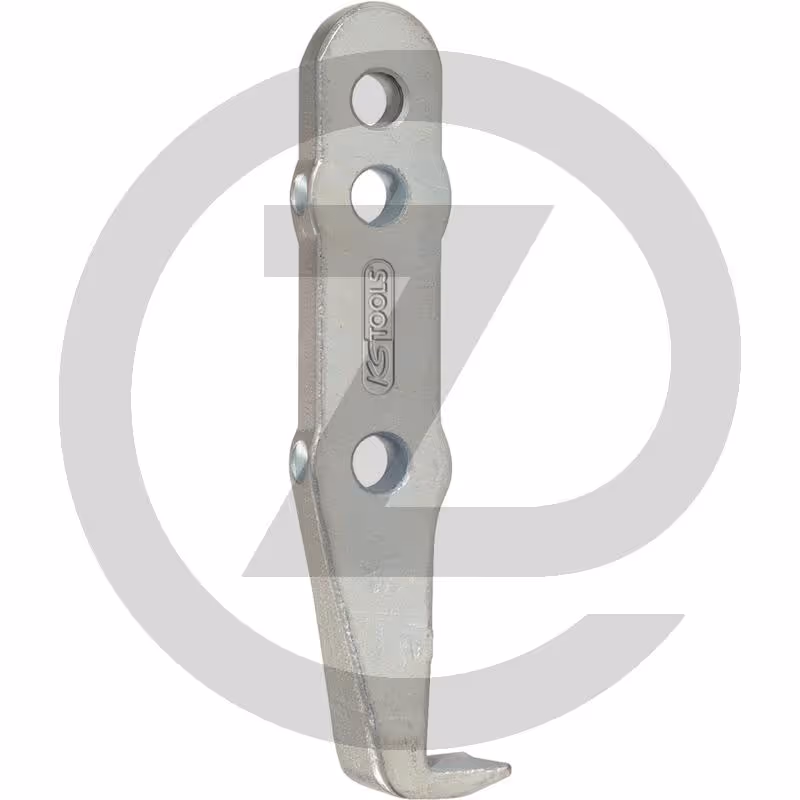 KS Tools Griffes avec fixation pour bague de main