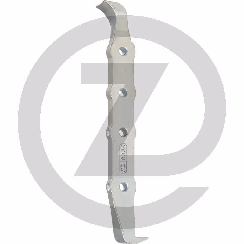 KS Tools Griffes avec fixation pour bague de main