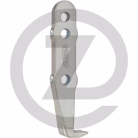 KS Tools Griffes avec fixation pour bague de main
