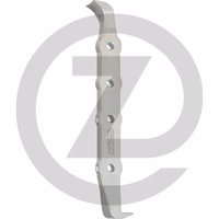 KS Tools Griffes avec fixation pour bague de main