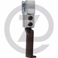 KS Tools Griffes fines pour extracteur, 200 mm, Ø