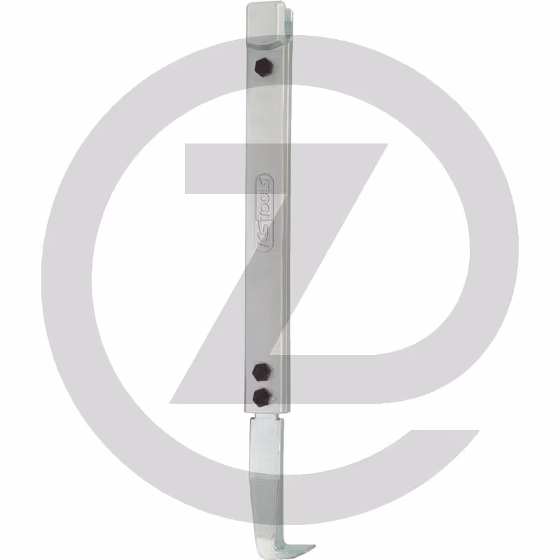 KS Tools Griffes longues pour extracteur, 300 mm,