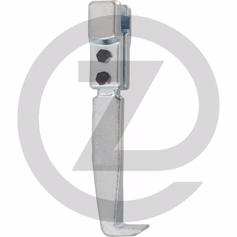 KS Tools Griffes pour extracteur, 130 mm