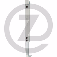 KS Tools Griffes pour extracteur, 200 mm