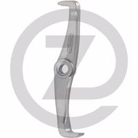 KS Tools Griffes réversibles, 85 mm