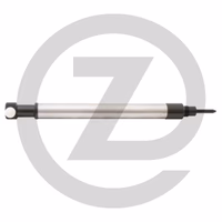 KS Tools Indicateur de PMH - Ø 5 mm