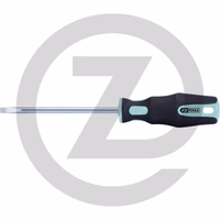 KS Tools INOXplusTournevis, Fente, 6mm