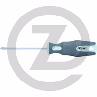 KS Tools INOXplusTournevis, PH, PH 2