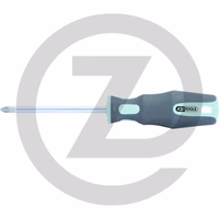 KS Tools INOXplusTournevis, PZ 3