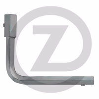 KS Tools Insert spécial de rallonge de robinet