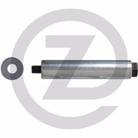 KS Tools Jeu d'aide au démontage du cache avant