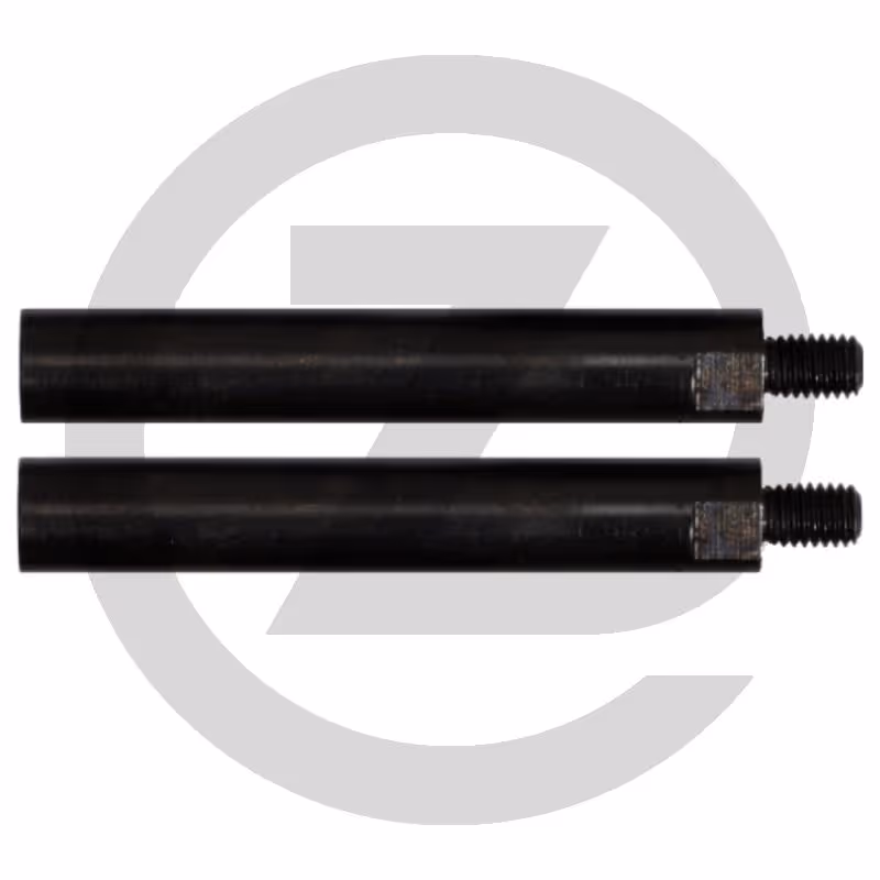 KS Tools Jeu d'écrous pour bras, 2 pcs. pour 700.