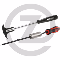 KS Tools Jeu d'extracteurs de Simmering, 2 pièces