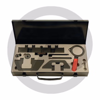 KS Tools Jeu d'outils de réglage de distribution - 7 pièces