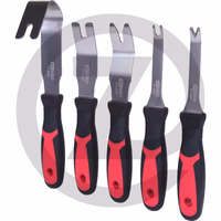 KS Tools Jeu d'outils pour le démontage de garnit - 5 pièces