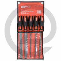 KS Tools Jeu de limes