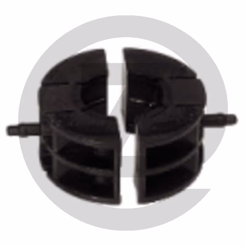 KS Tools Jeu de mors pour CK 110, 58mm - 2 pièces