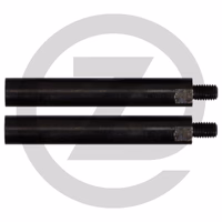 KS Tools Jeu de rallonges longues 2 pcs. pour 700