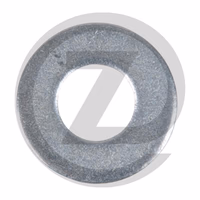 KS Tools Jeu de rondelles M8, 2 pcs. - 2-teilig