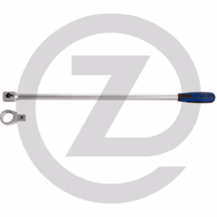 KS Tools Kit d'anneaux de levage 14x18mm, 635mm