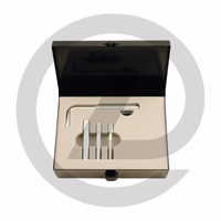 KS Tools kit de callage moteur - Ford Duratorq - 5 pièces