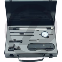 KS Tools Kit de distribution, VAG TFSI/FSI, 7 pièces - 8 pièces