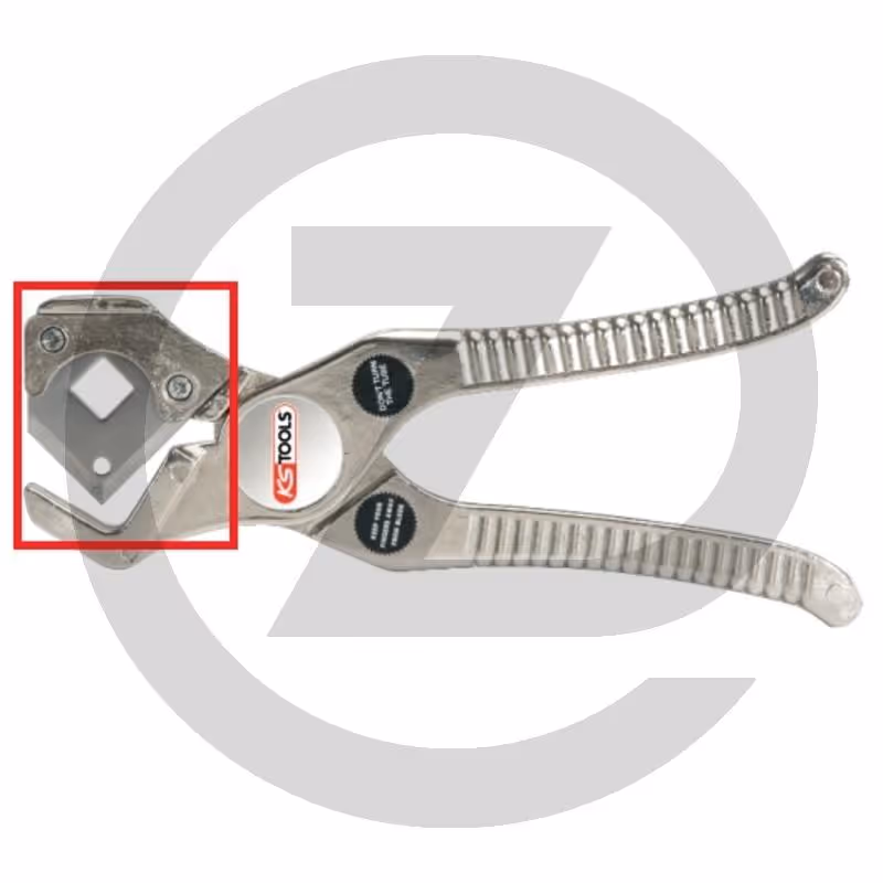KS Tools Lame de rechange 6-25mm, pour 222.2060