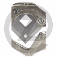 KS Tools Lame de rechange 6-25mm, pour 222.2060