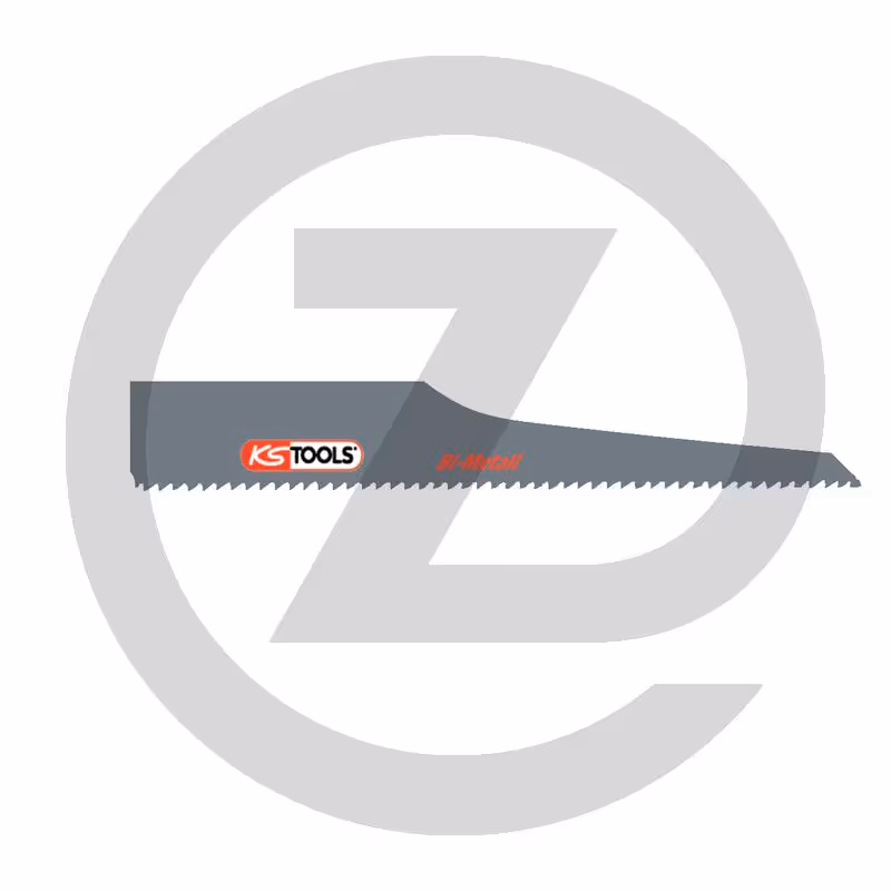 KS Tools Lame de scie sauteuse pour KS, Pneutec,