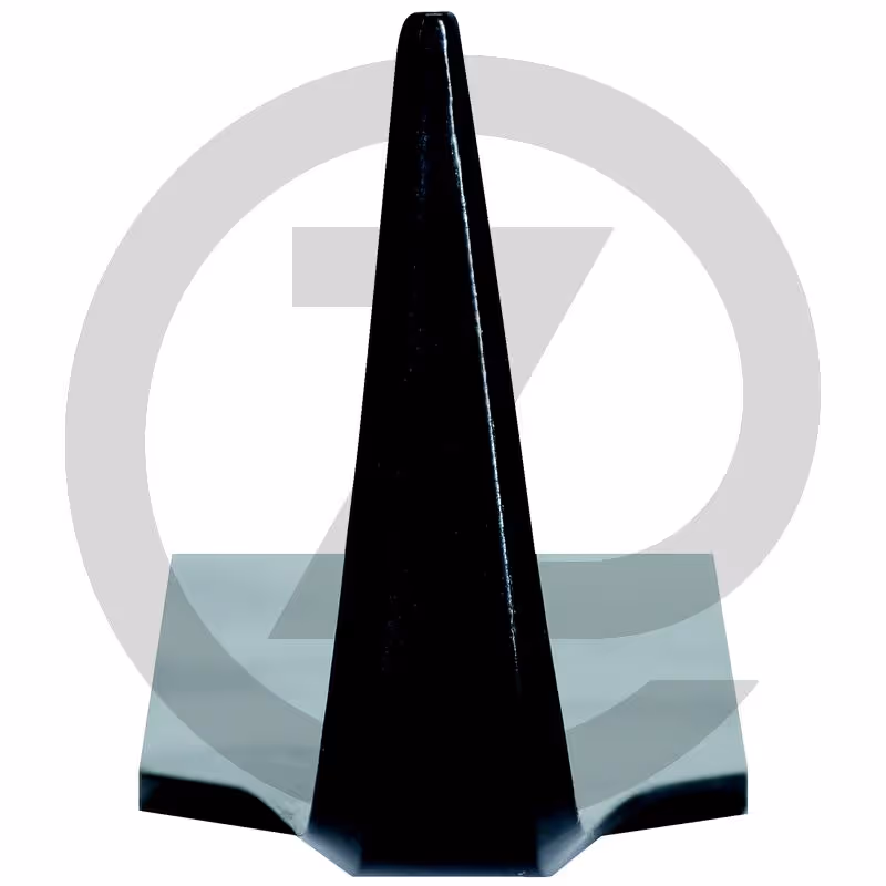 KS Tools Lame pour couteau pare-brise, 38mm - Longueur de la lame 38 mm